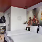 Отель Staytion Urban Мангейм