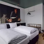 Отель Staytion Urban 3*