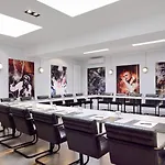 Staytion Urban Отель Мангейм