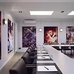 Отель Staytion Urban Мангейм