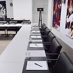 Staytion Urban Мангейм