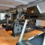Staytion Urban Отель 3*