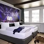 Staytion Urban 3* Мангейм