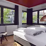 Staytion Urban 3*
