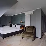 Staytion Urban 3* Мангейм