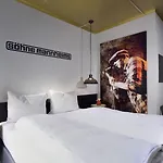 Отель Staytion Urban Мангейм