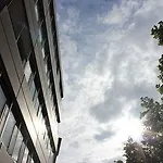 Staytion Urban 3* Мангейм