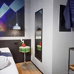 Staytion Urban Отель Мангейм