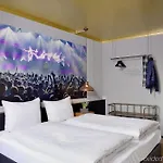 Staytion Urban Отель Мангейм