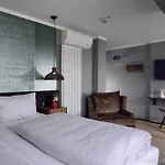 Staytion Urban 3* Мангейм