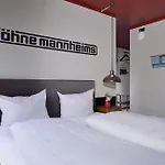Staytion Urban Мангейм