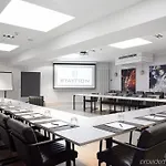 Staytion Urban Мангейм