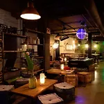 Staytion Urban 3* Мангейм