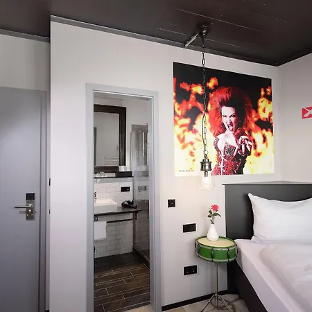 Staytion Urban Отель 3*