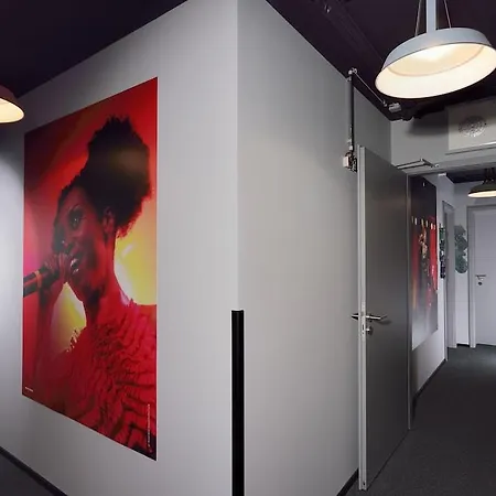 Staytion Urban Mannheim