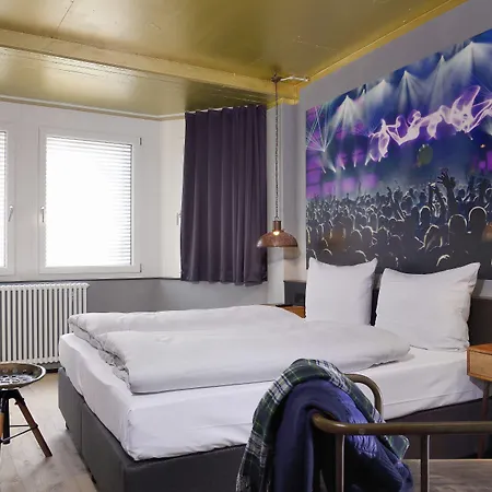 Staytion Urban Mannheim
