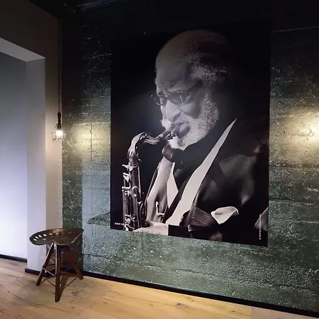 Staytion Urban Hotel Mannheim