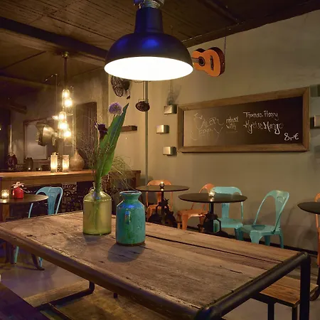 Staytion Urban Отель 3*