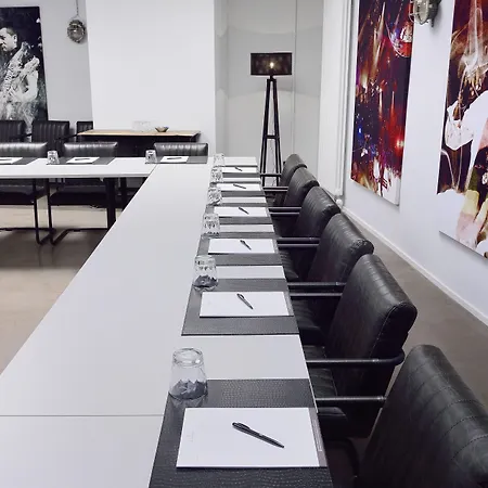 Staytion Urban Мангейм