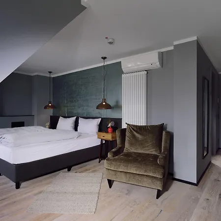 Staytion Urban 3* Mannheim