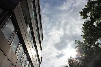 Staytion Urban 3* Мангейм