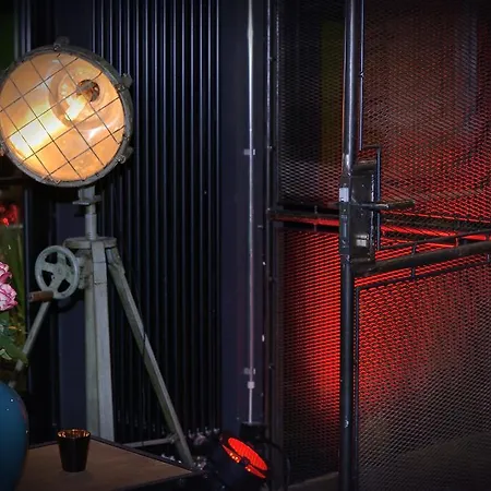 Staytion Urban Отель 3*