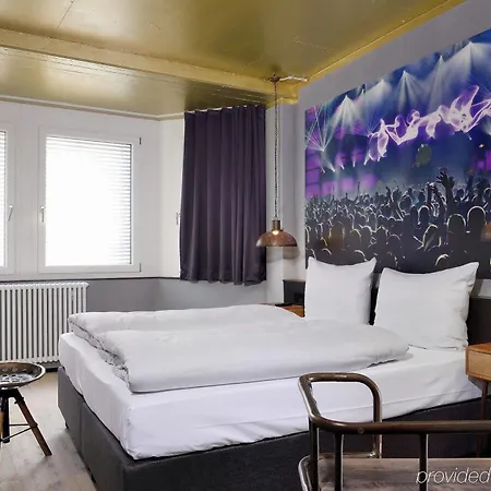 Staytion Urban Mannheim