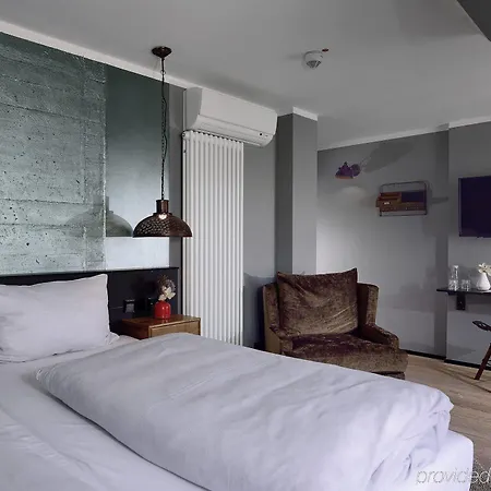 Staytion Urban 3* Mannheim