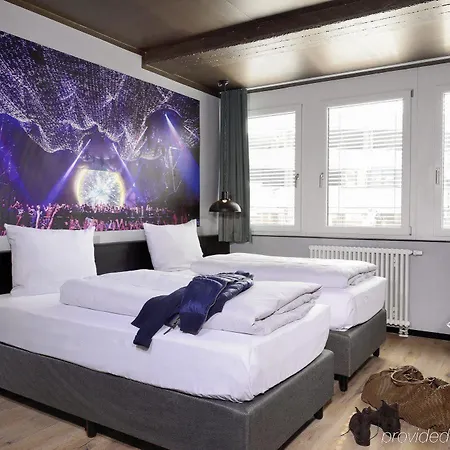 Hotel Staytion Urban Mannheim