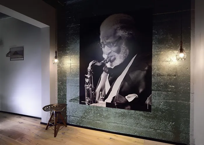 Staytion Urban מלון מאנהיים