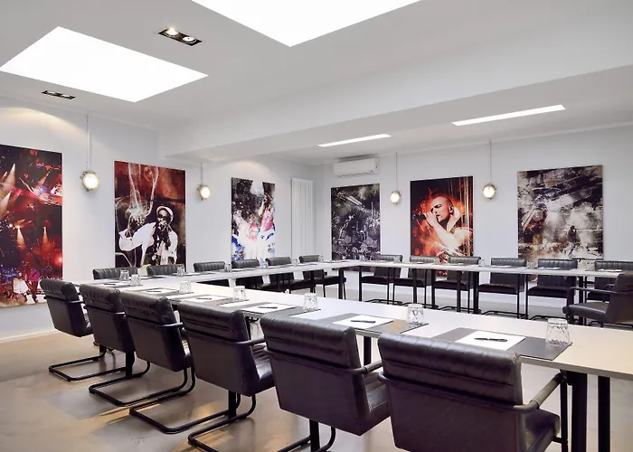 Staytion Urban מלון מאנהיים