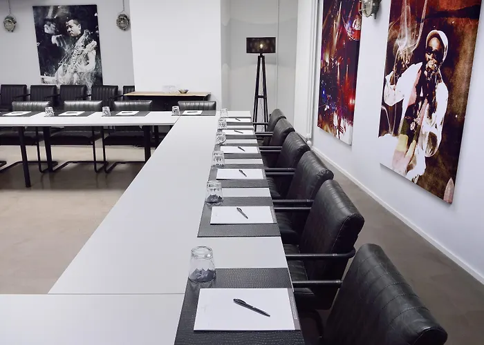 Staytion Urban מאנהיים