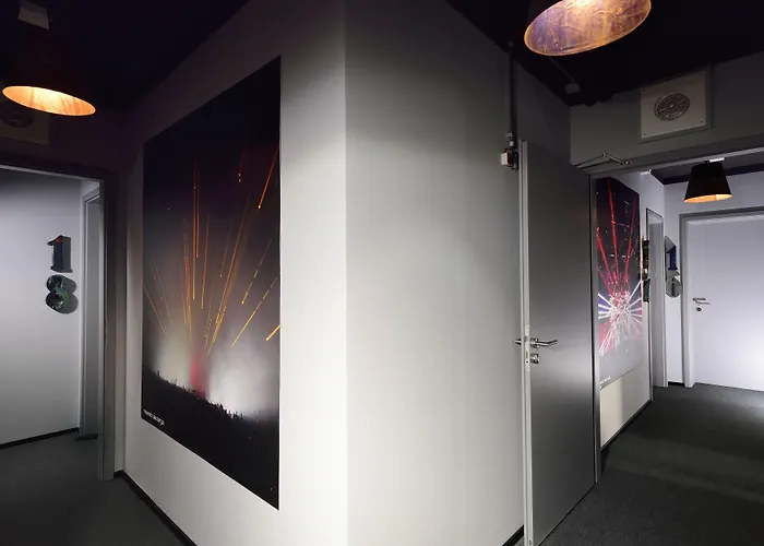 Staytion Urban מלון