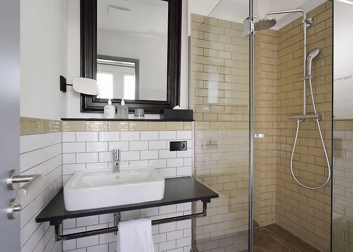 Staytion Urban מלון מאנהיים