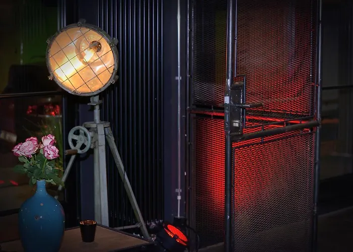 Staytion Urban מלון 3*